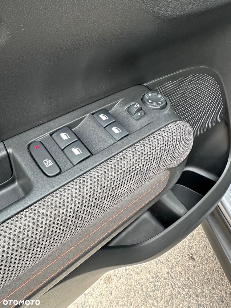Citroën C3 Aircross 1.2 PureTech GPF Feel Pack S&S - 18