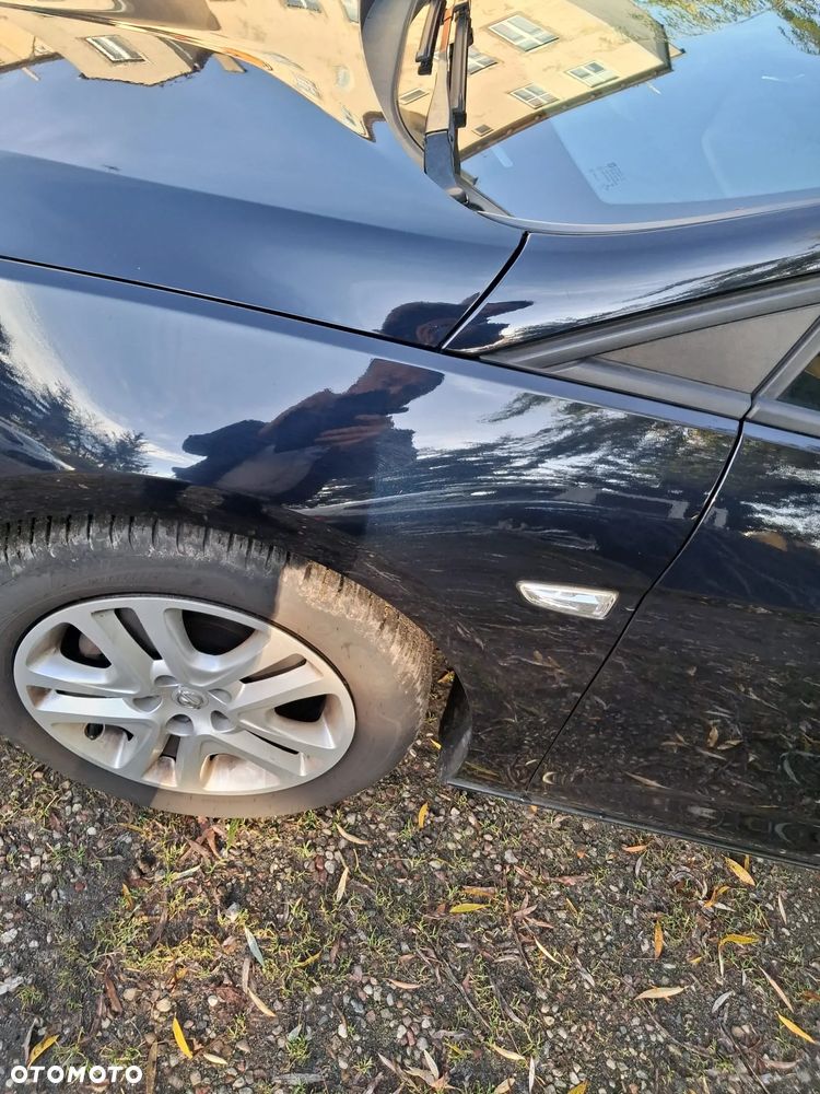 Opel Astra 1.6 D Start/Stop Edition - 14