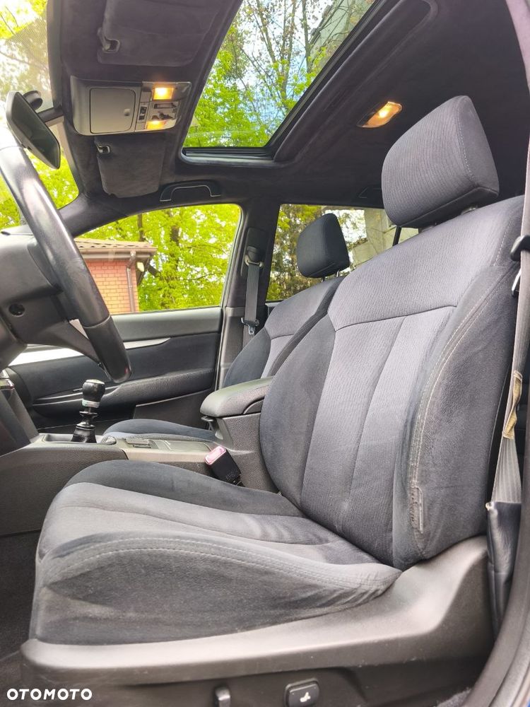 Subaru Outback 2.0 D Active - 9