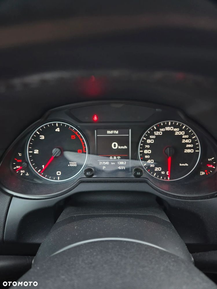 Audi Q5 - 7