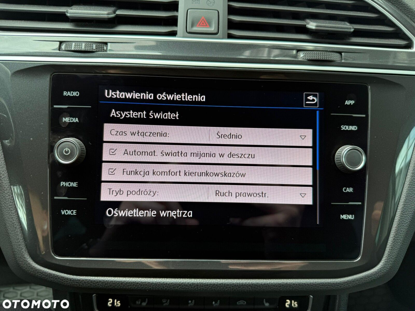Volkswagen Tiguan 2.0 TSI 4Mot Comfortline DSG - 22