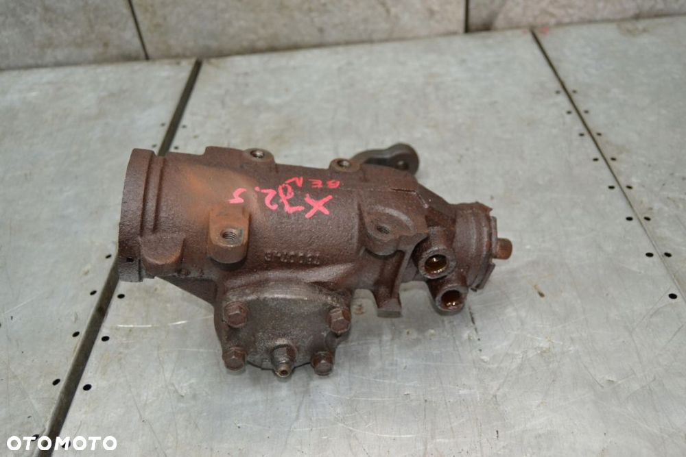 JEEP CHEROKEE XJ 2,5 BENZ. MAGLOWNICA ANGIELSKA - 2