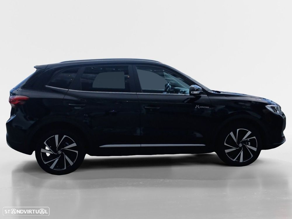 MG ZS 1.0 T-GDI Luxury Aut. - 6