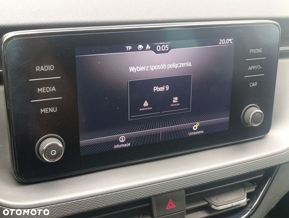 Skoda Scala 1.0 TSI Ambition - 29