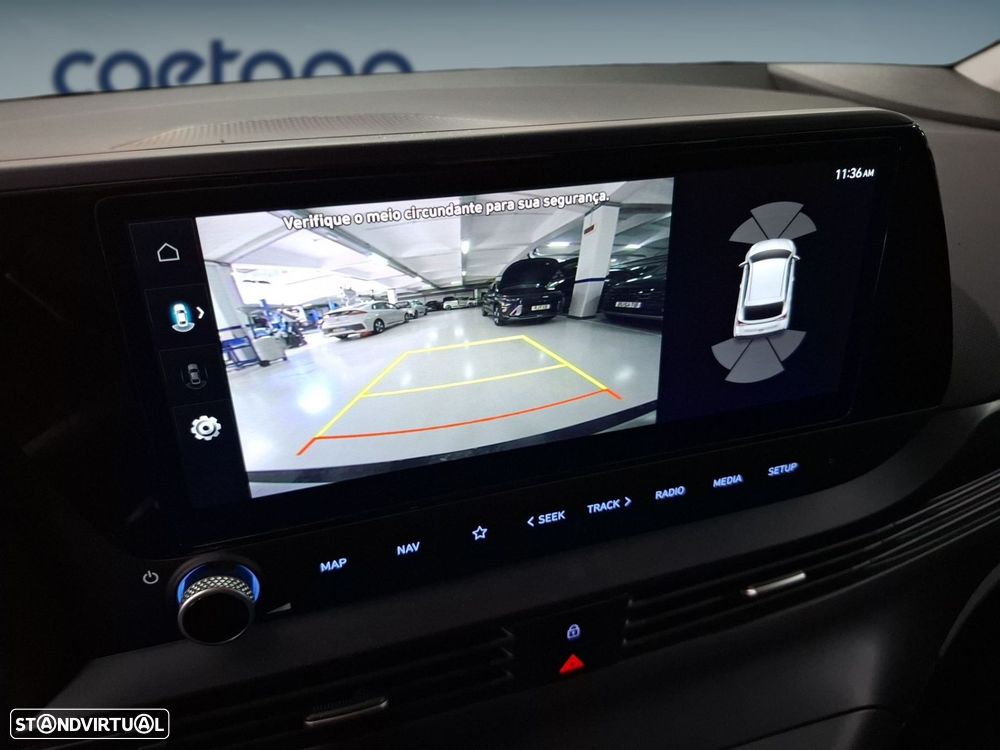 Hyundai i20 1.0 T-GDi Style - 18