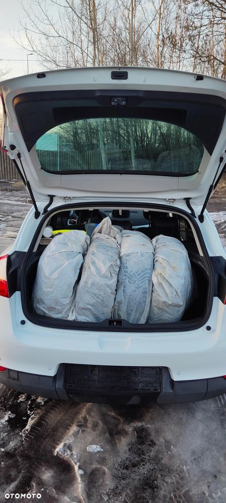 Renault Megane 1.6 16V 110 Expression - 7