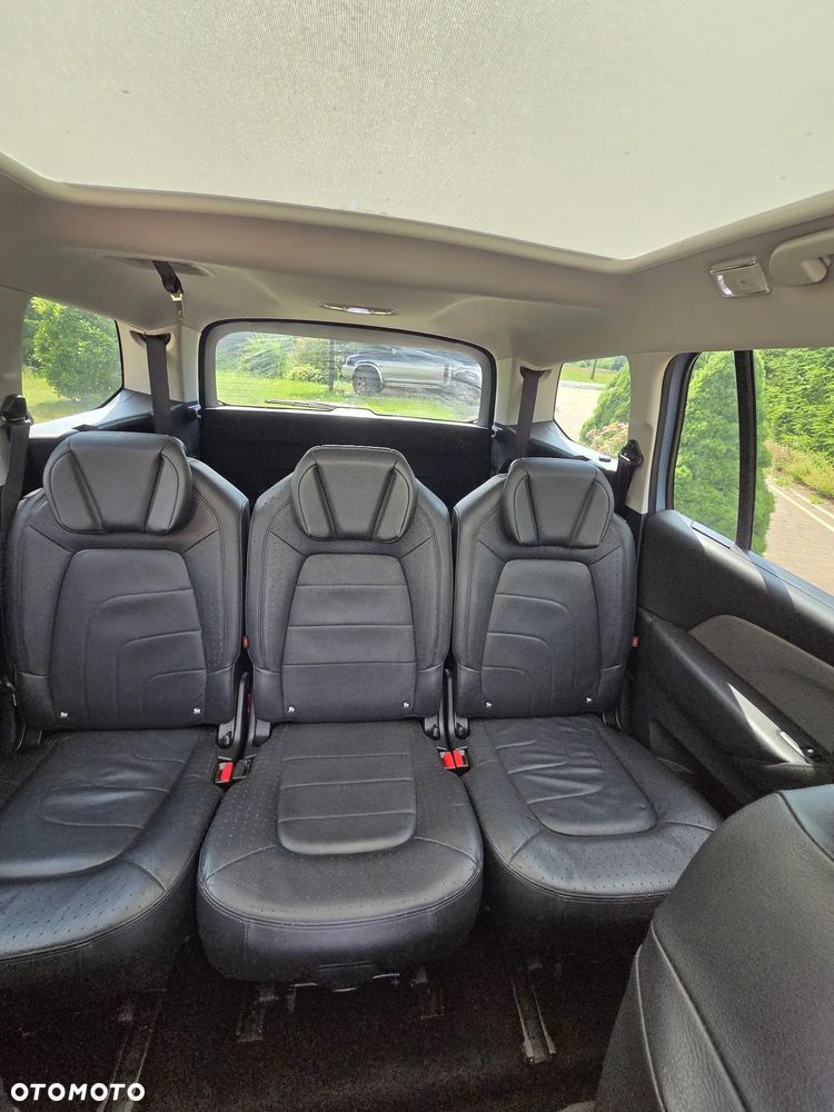Citroën C4 Picasso 2.0 BlueHDi Exclusive - 8
