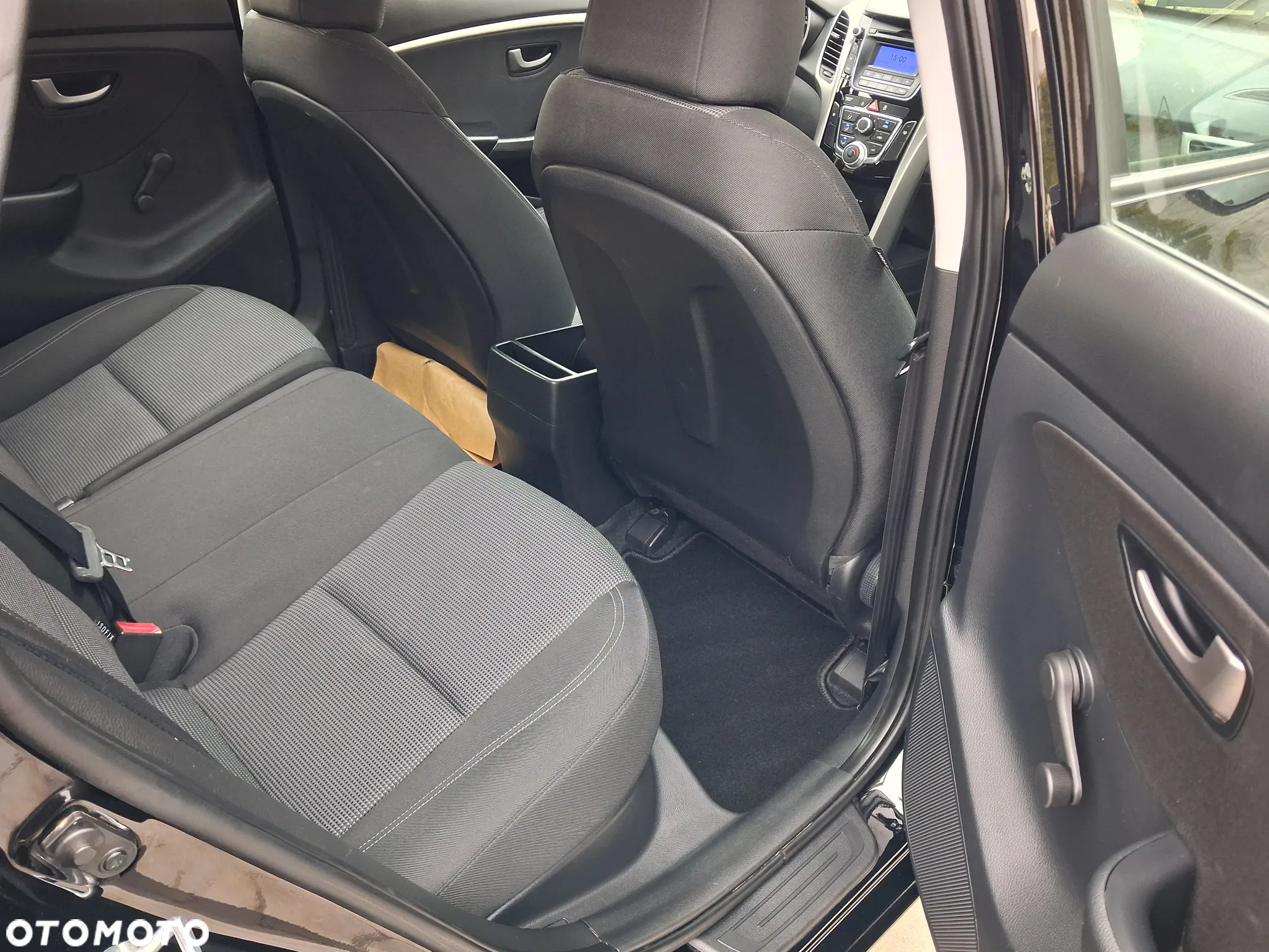 Hyundai i30 - 14