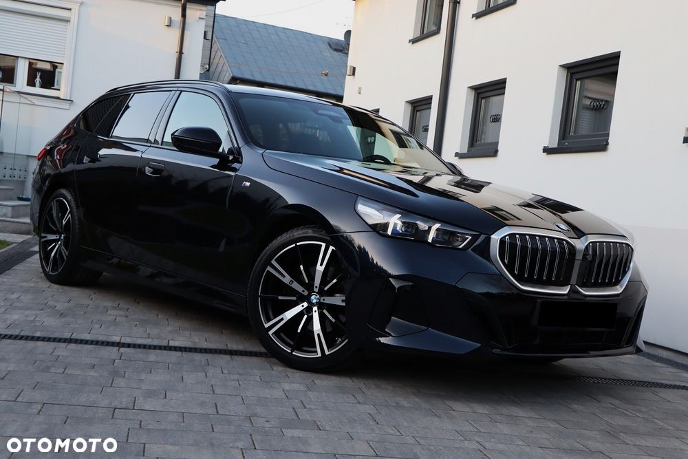 BMW Seria 5 - 5