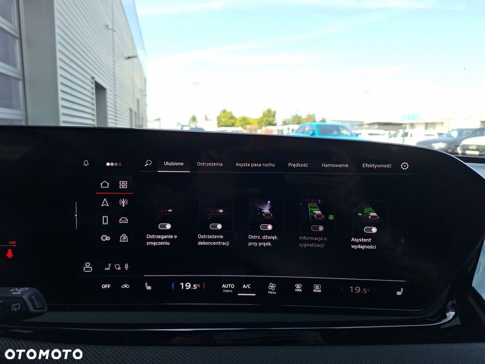 Audi A5 Avant TFSI S tronic - 22