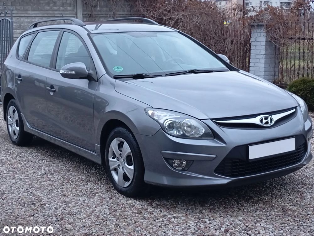 Hyundai i30 i30cw 1.4 Edition 20 - 3