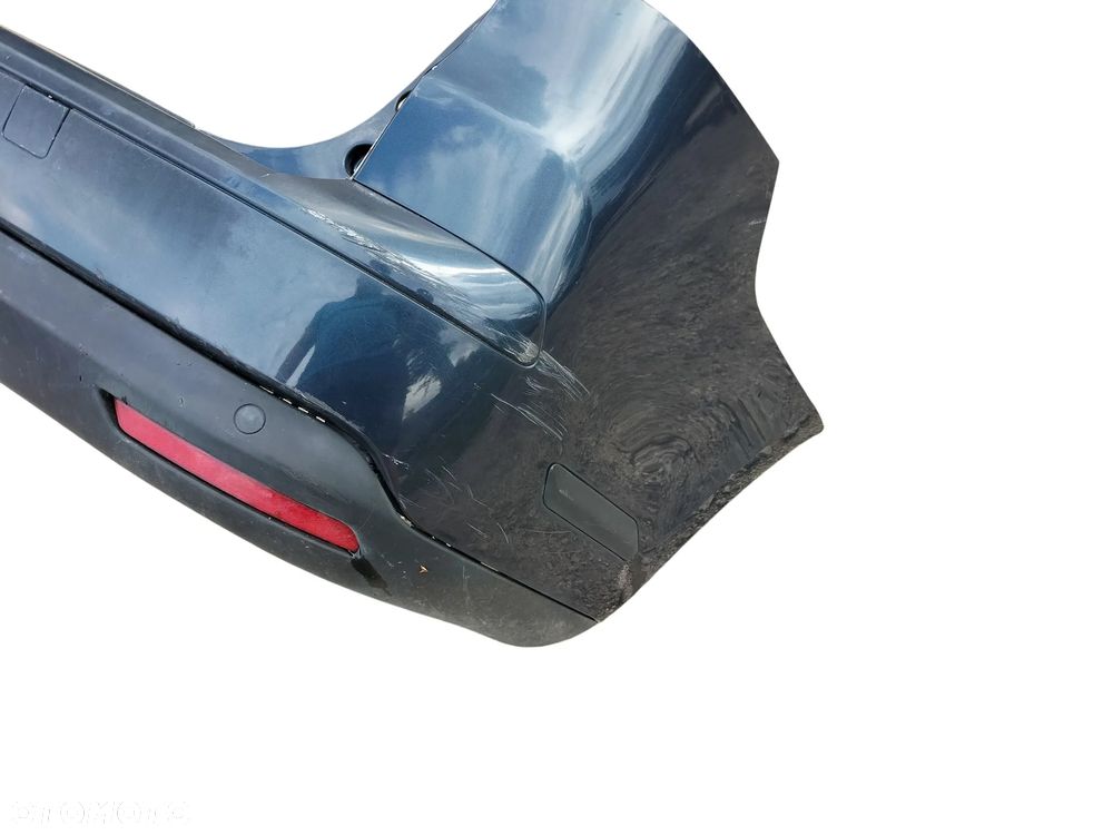 ZDERZAK TYŁ CITROEN C5 III KOMBI - 6