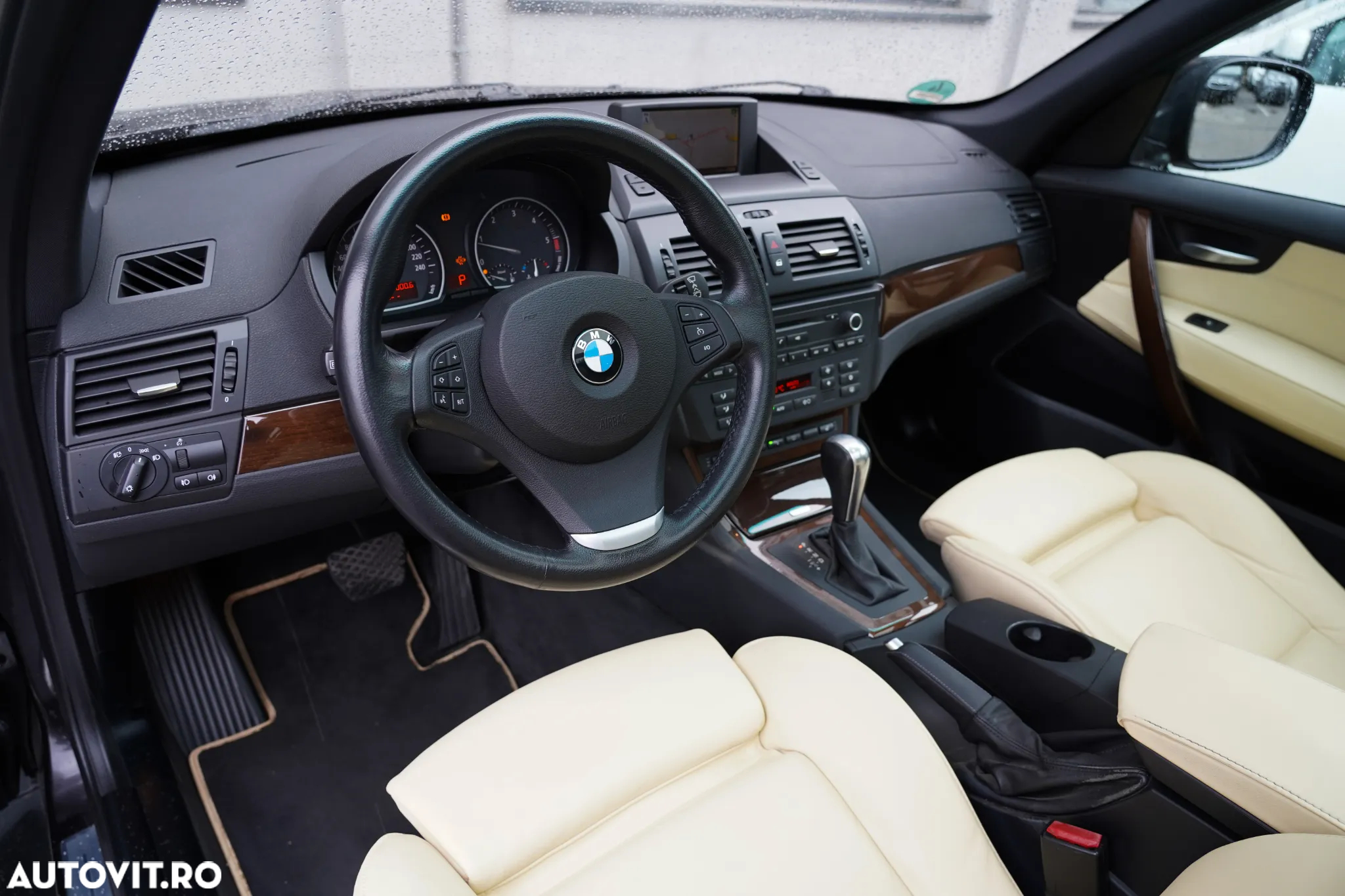 BMW X3 xDrive20d Aut. Limited Sport Edition - 17