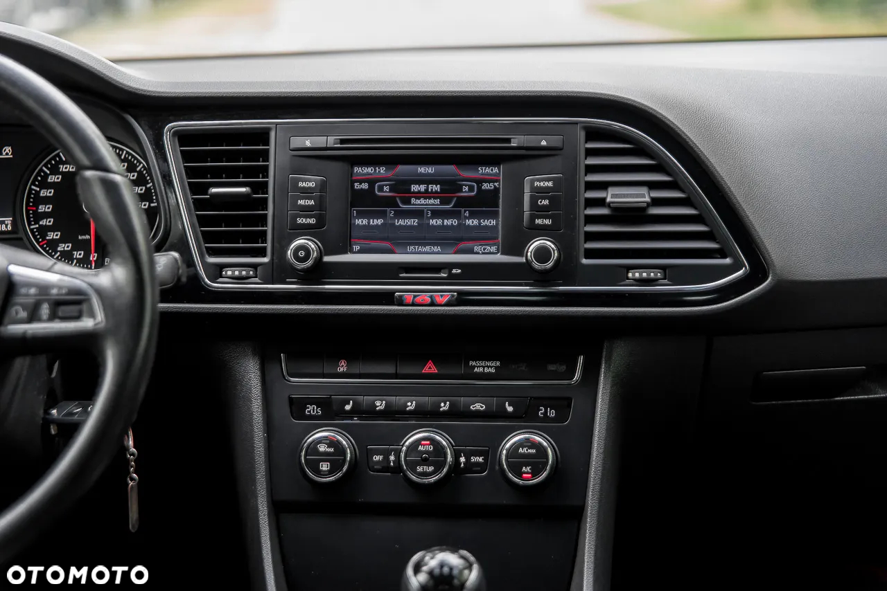 Seat Leon - 35