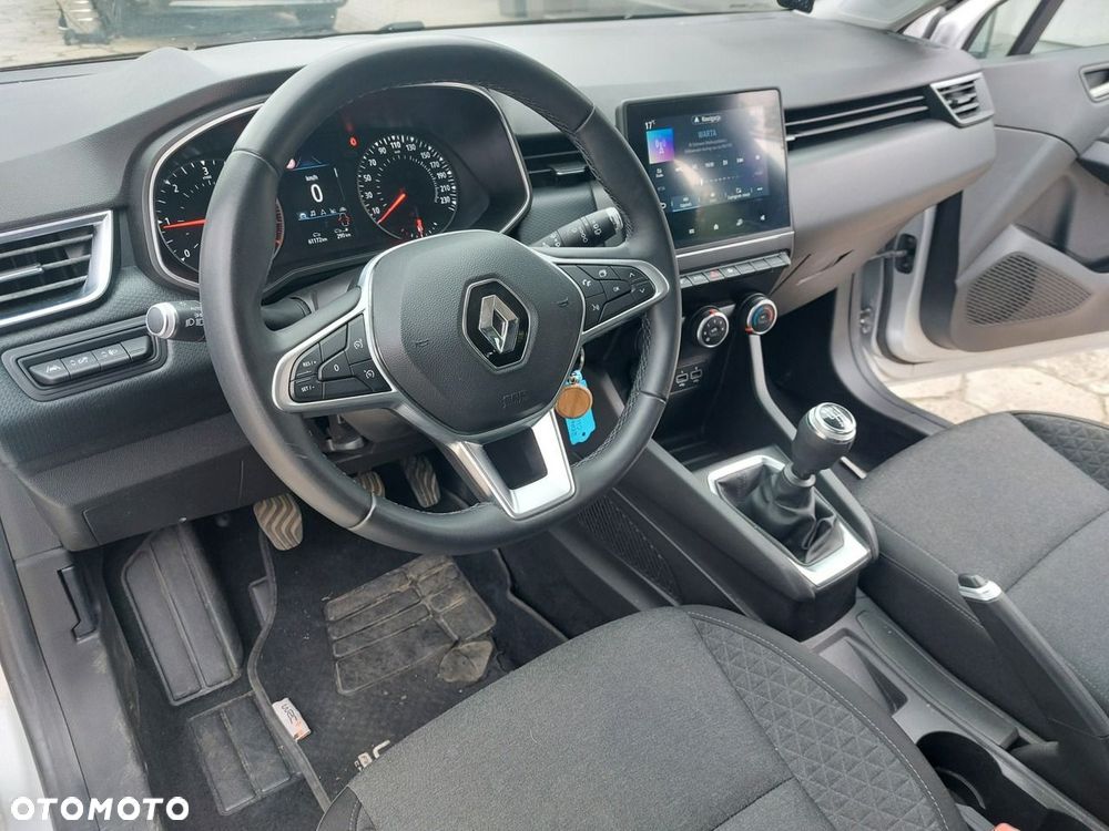 Renault Clio - 14