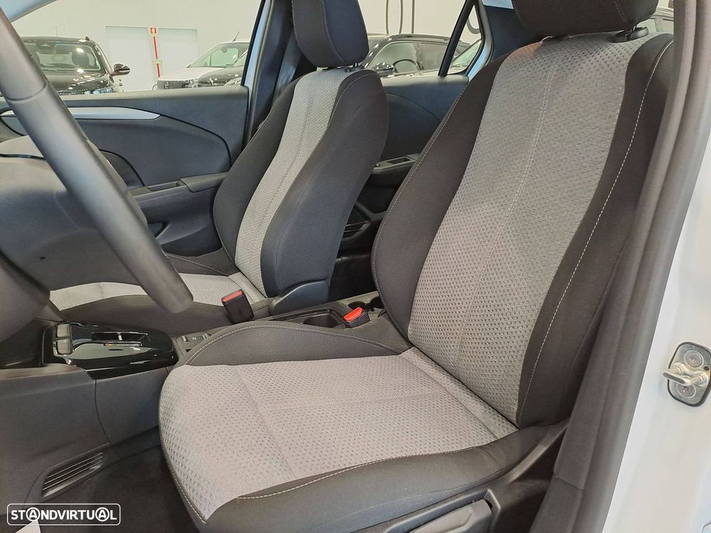 Opel Corsa-e 51 kWh Edition - 7