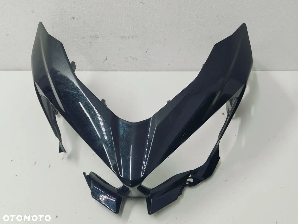 CZASZA KAWASAKI NINJA 400 - 1