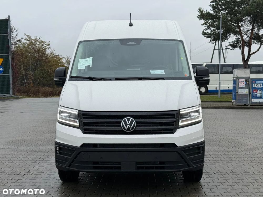 Volkswagen Crafter - 3