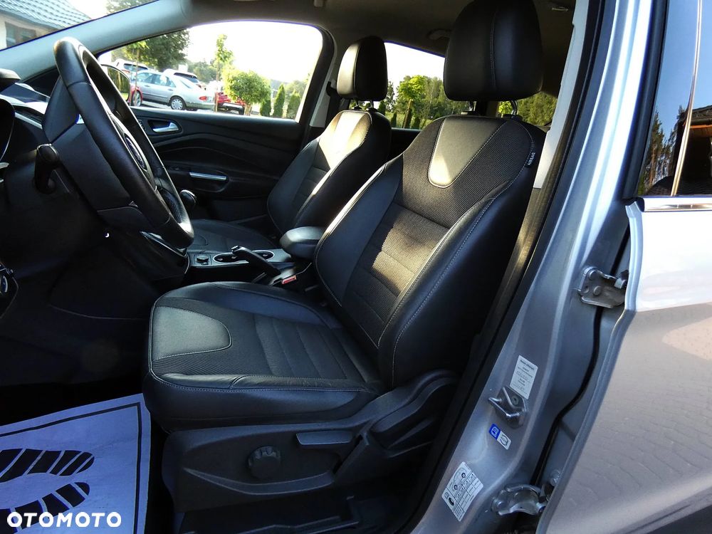 Ford Kuga 1.5 EcoBoost FWD Titanium ASS GPF - 32