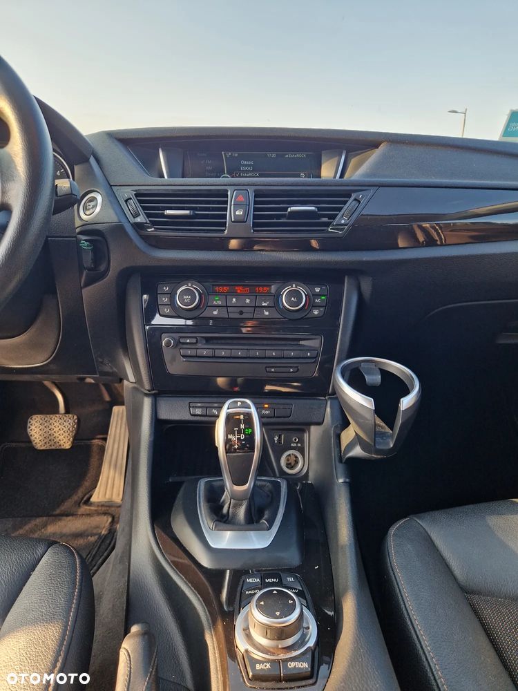 BMW X1 - 14