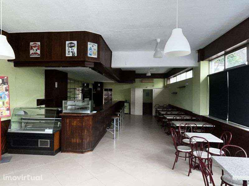 Cafe+garagem para venda - Grande imagem: 2/8