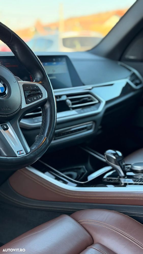 BMW X5 xDrive30d - 23