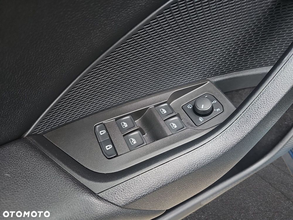 Skoda Octavia 1.5 TSI e-Tec Style DSG - 15