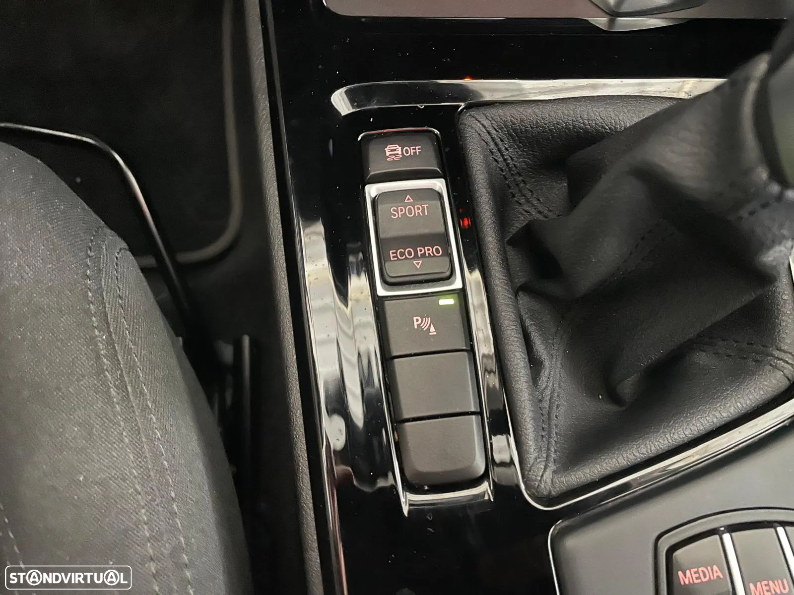 BMW X2 16 d sDrive Advantage - 14