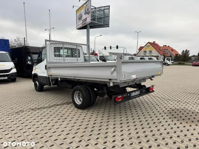 Iveco Iveco 70 Daily 70C180 wywrotka 3.60 - 11