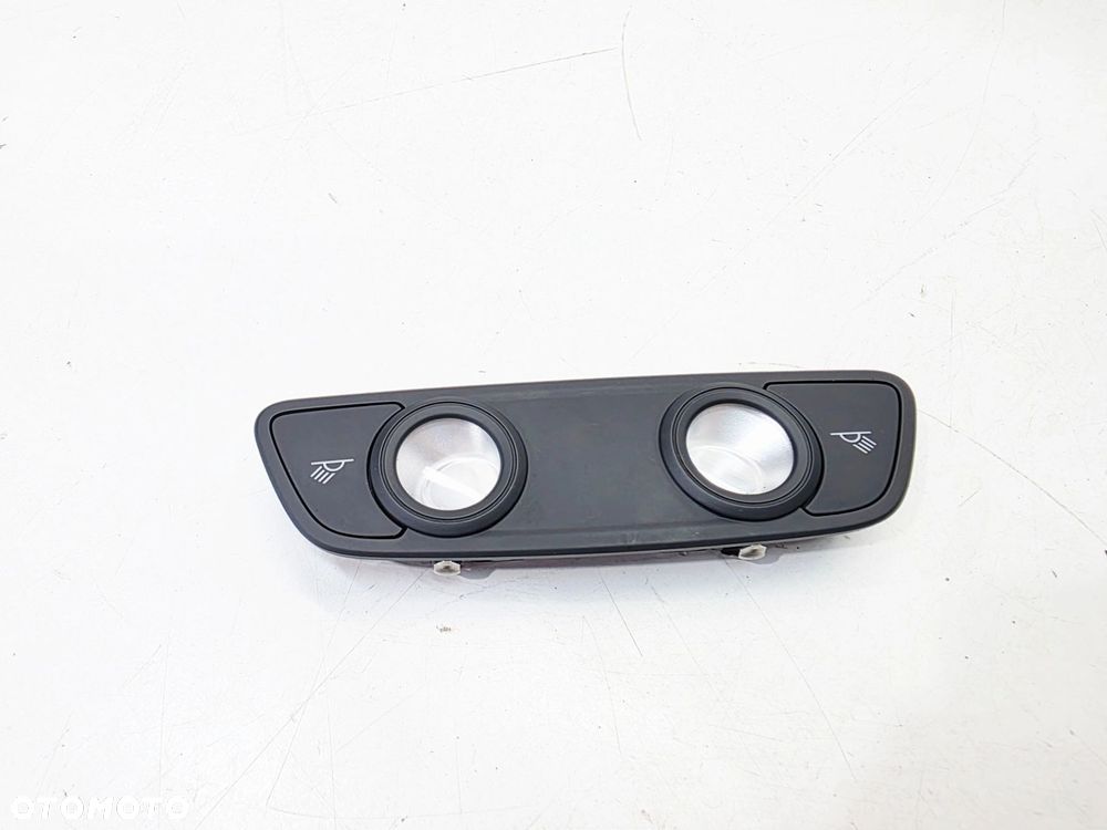 LAMPKA PODSUFITKI TYŁ BAGAŻNIKA AUDI Q5 FY 80A947111 6PS - 3