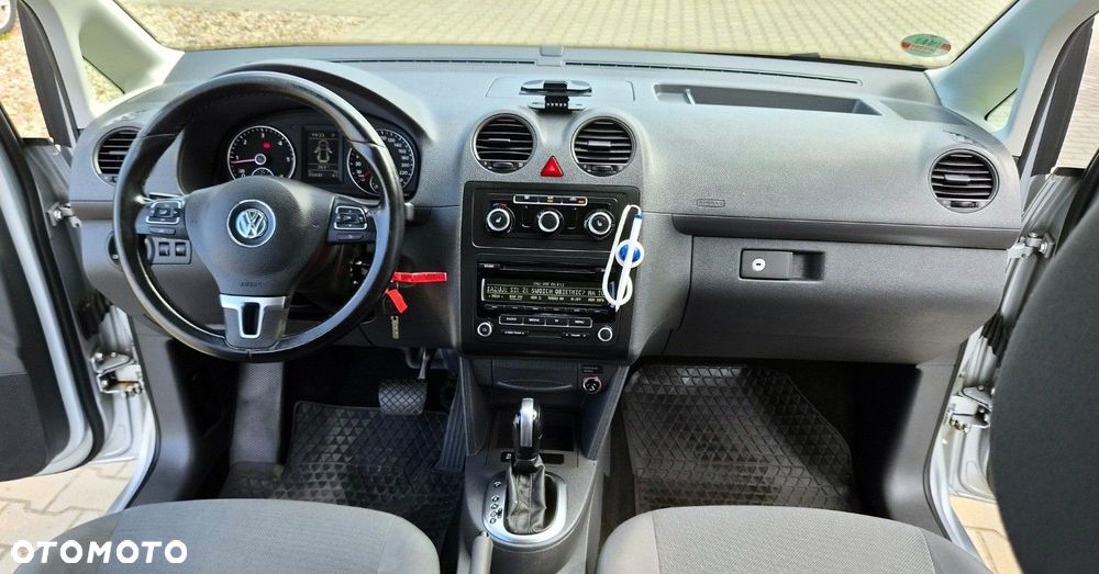 Volkswagen Caddy - 37
