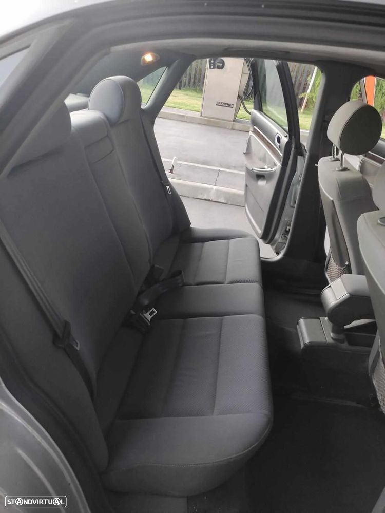 Audi A4 1.9 TDI Sport - 9
