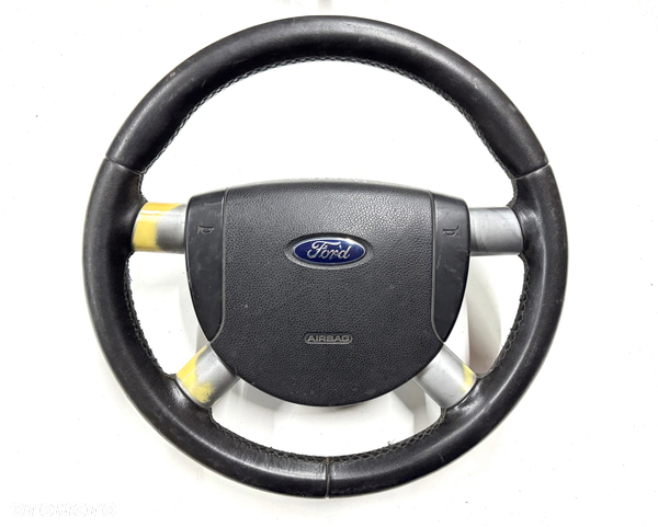 KIEROWNICA Z PODUSZKĄ AIRBAG FORD MONDEO MK3 2000-