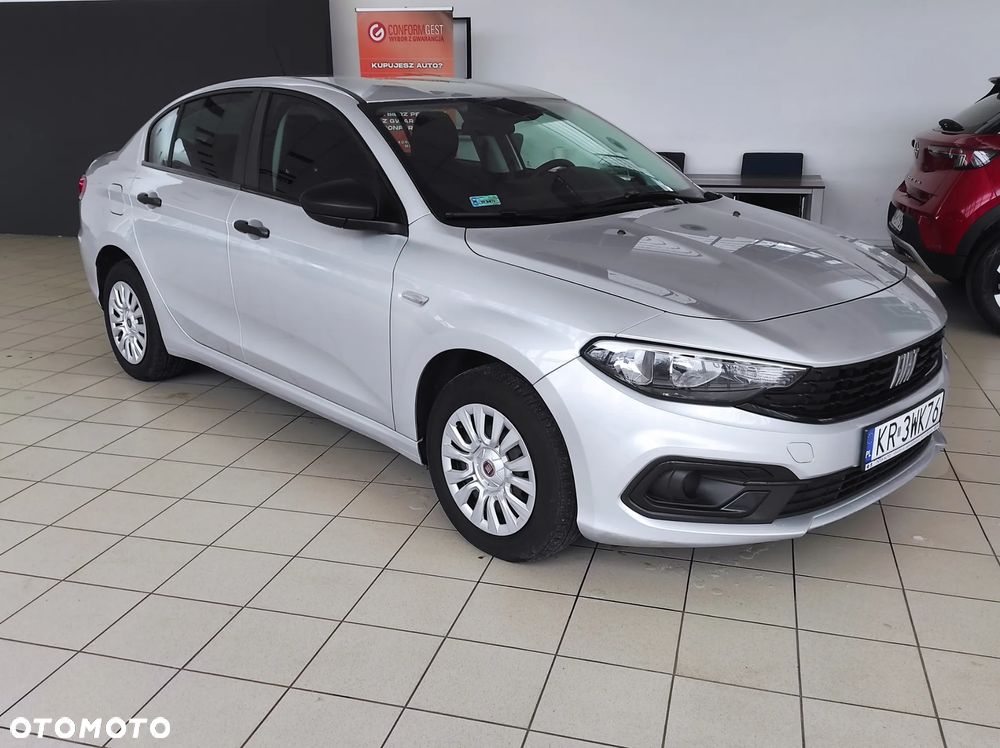 Fiat Tipo 1.0 T3 - 3