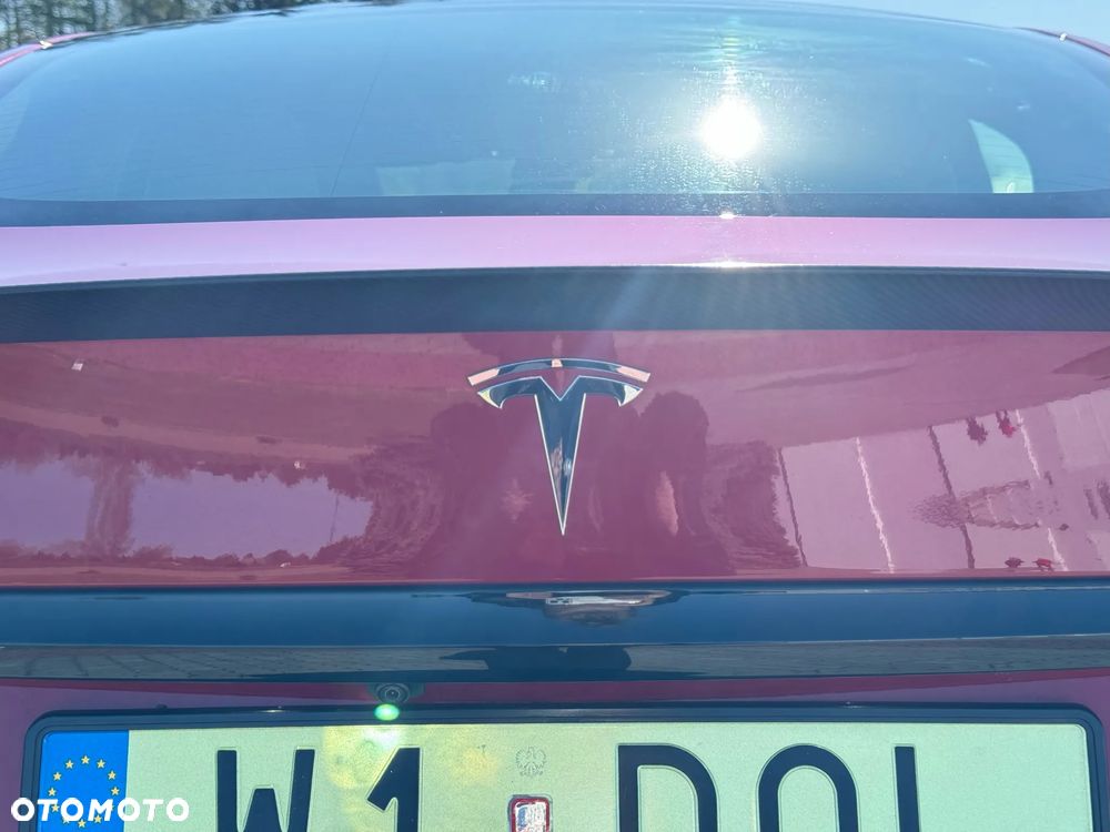 Tesla Model S Plaid - 9