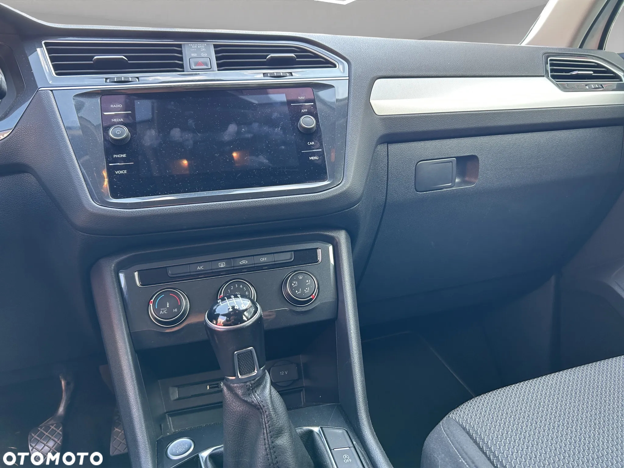 Volkswagen Tiguan 1.5 TSI EVO Trendline - 11