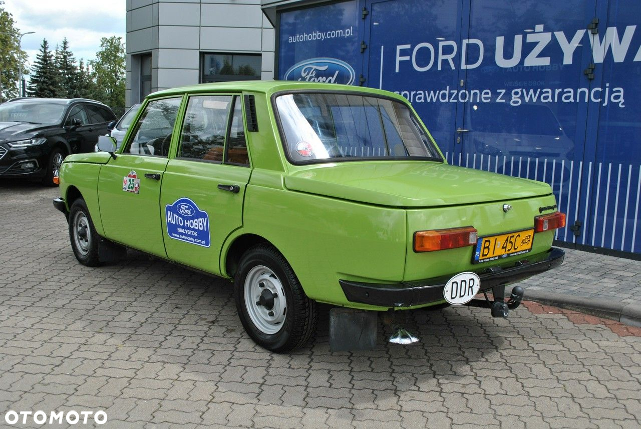 Wartburg 353 - 6