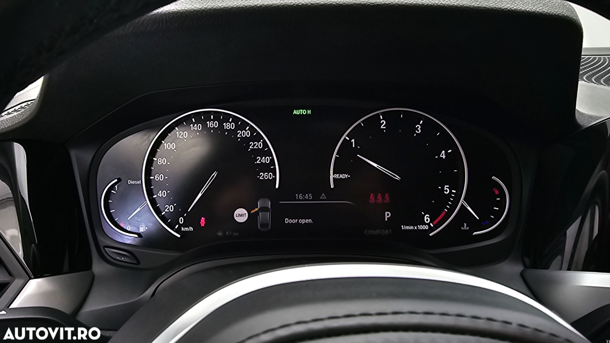 BMW Seria 3 - 16