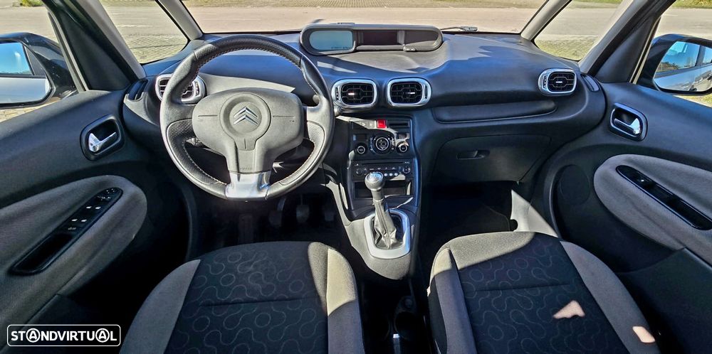 Citroën C3 Picasso - 5