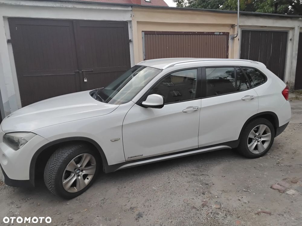 BMW X1 xDrive20d - 2