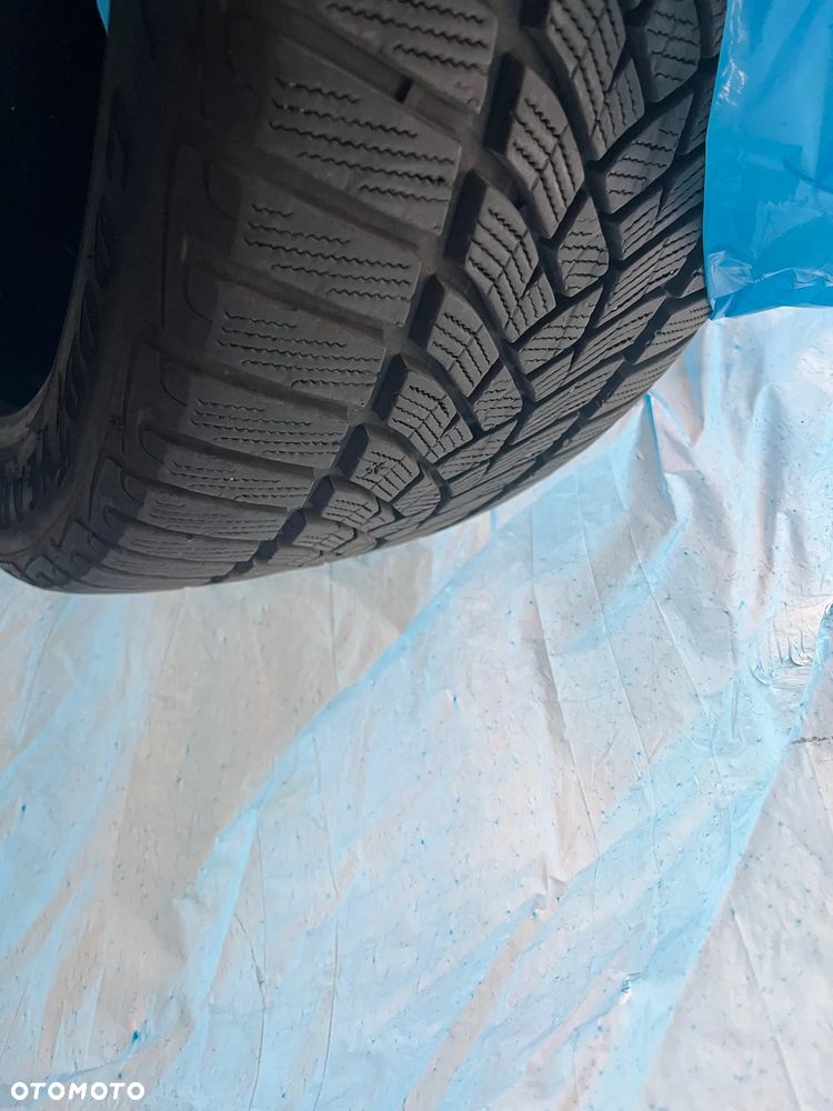 Mercedes-Benz Klasa S 500 L 4-Matic - 21