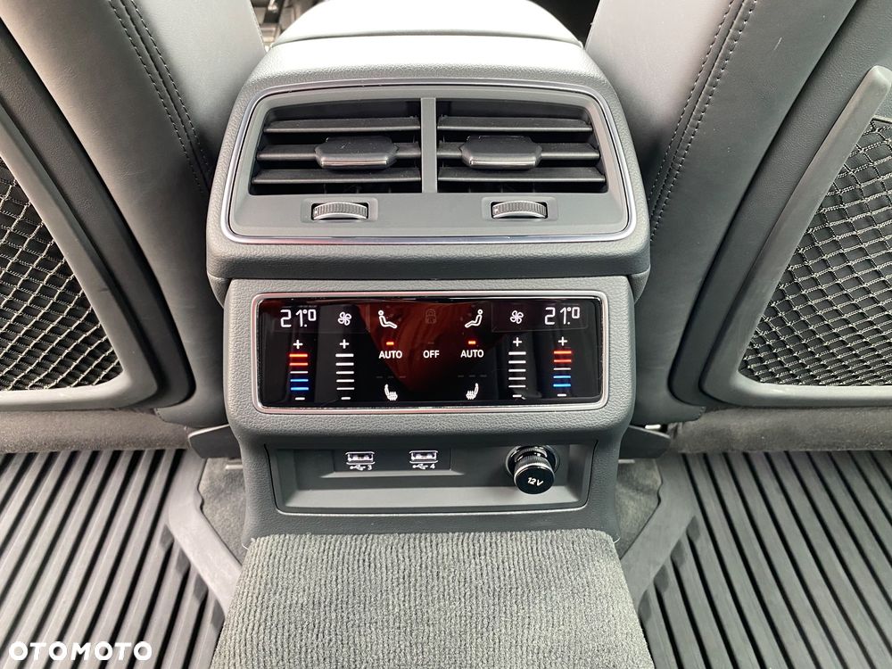 Audi A6 Limousine - 30