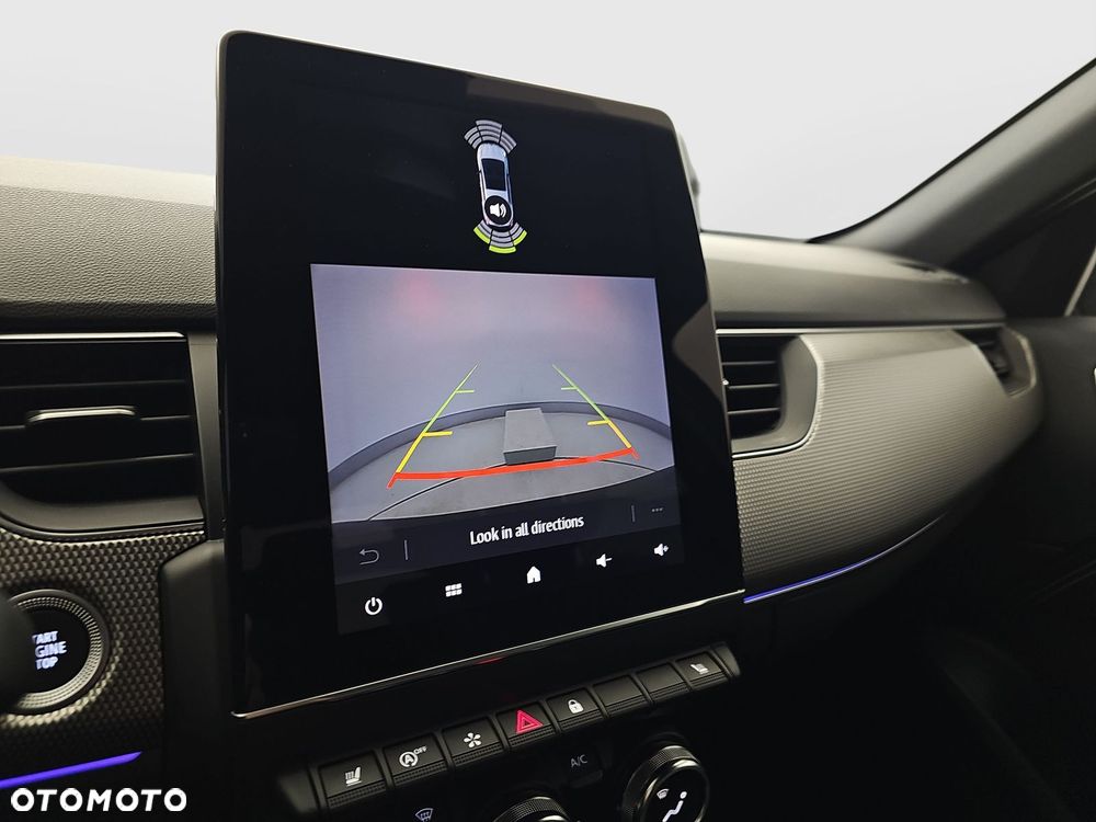 Renault Arkana TCe Mild Hybrid 140 EDC Techno - 25