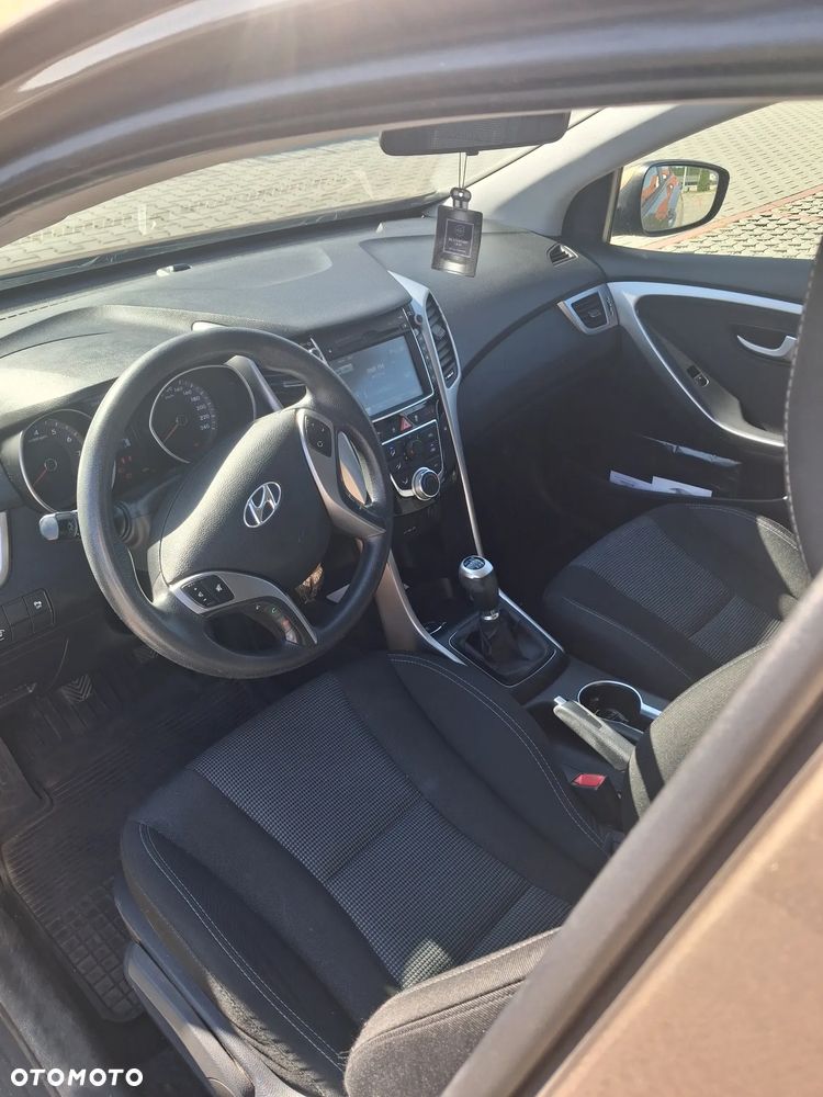 Hyundai i30 - 8