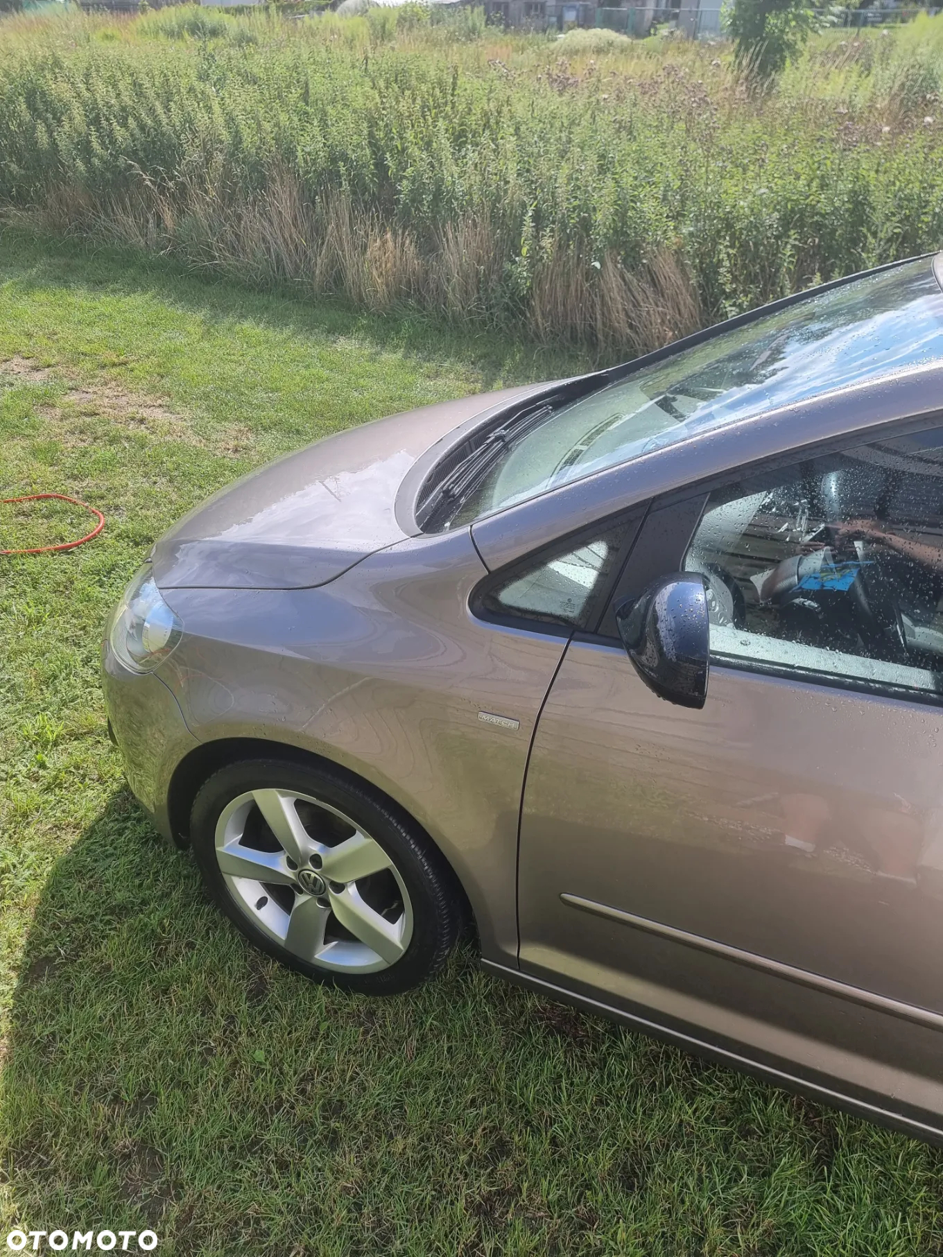 Volkswagen Golf Plus 1.2 TSI MATCH - 7