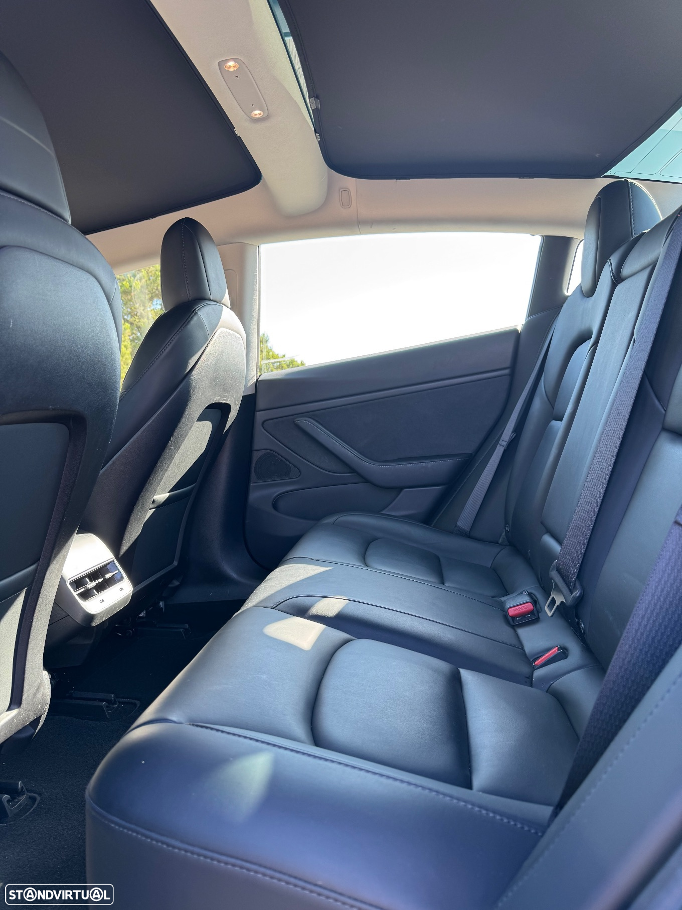 Tesla Model 3 Long Range RWD - 20