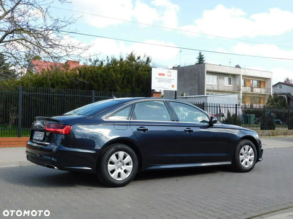 Audi A6 - 5