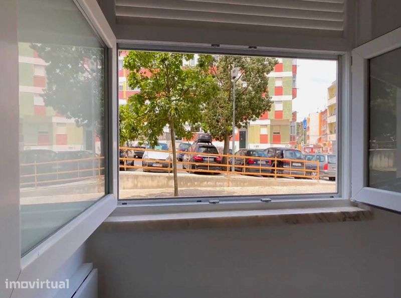 Apartamento T2 em Idanha - Queluz / Belas - Grande imagem: 4/12