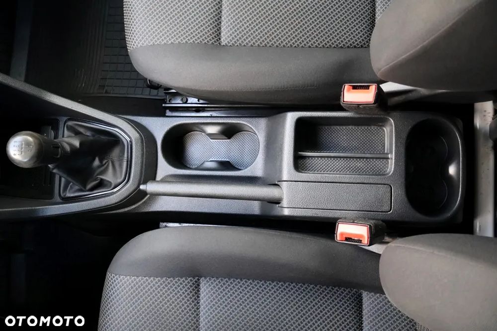 Volkswagen Caddy MAXI 2.0TDI 102KM FV23% - 31