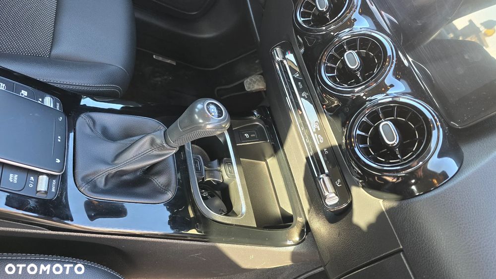 Mercedes-Benz Klasa B - 12